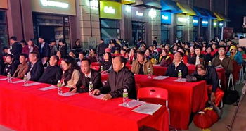 2019恩平首屆美麗鄉(xiāng)村文藝聯(lián)歡晚會 文聯(lián)搭臺，文化惠民，助推鄉(xiāng)村振興
